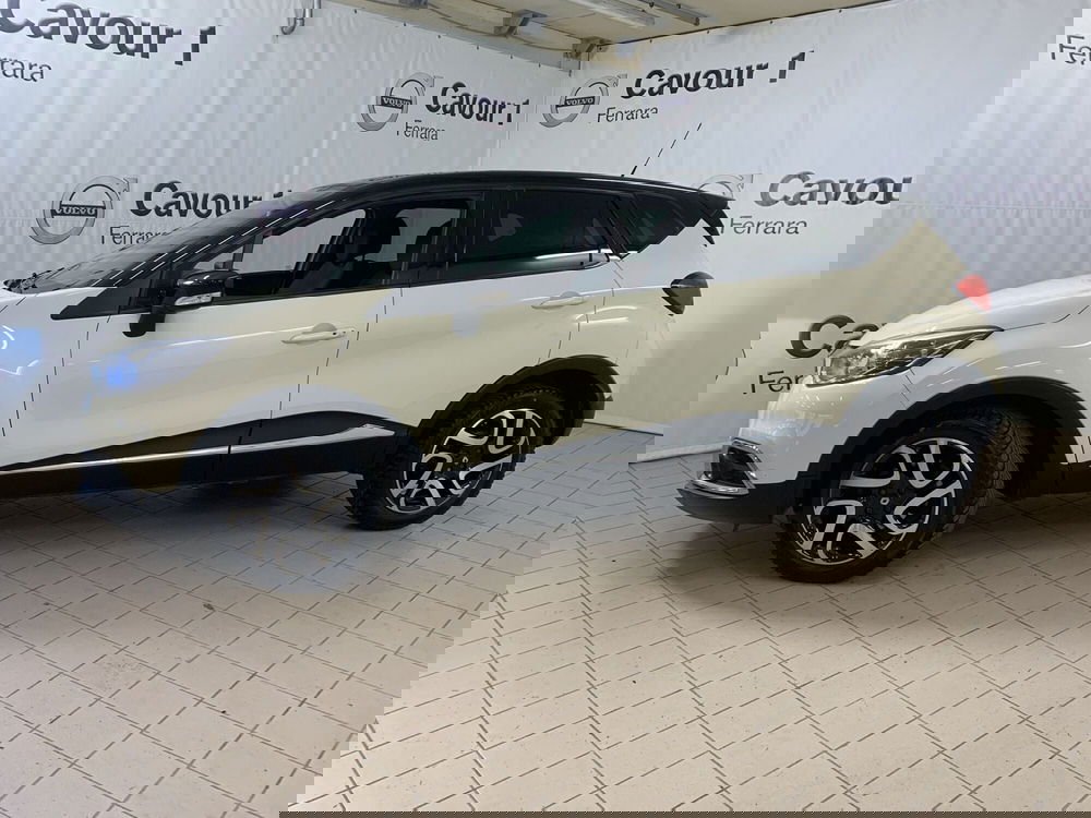 Renault Captur usata a Ferrara (3)