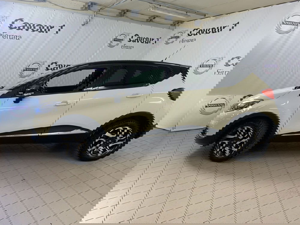 Renault Captur usata a Ferrara (6)