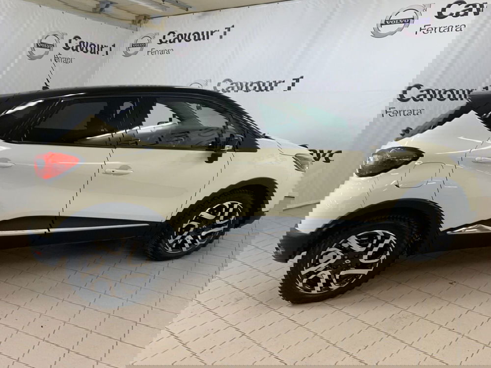Renault Captur usata a Ferrara (8)