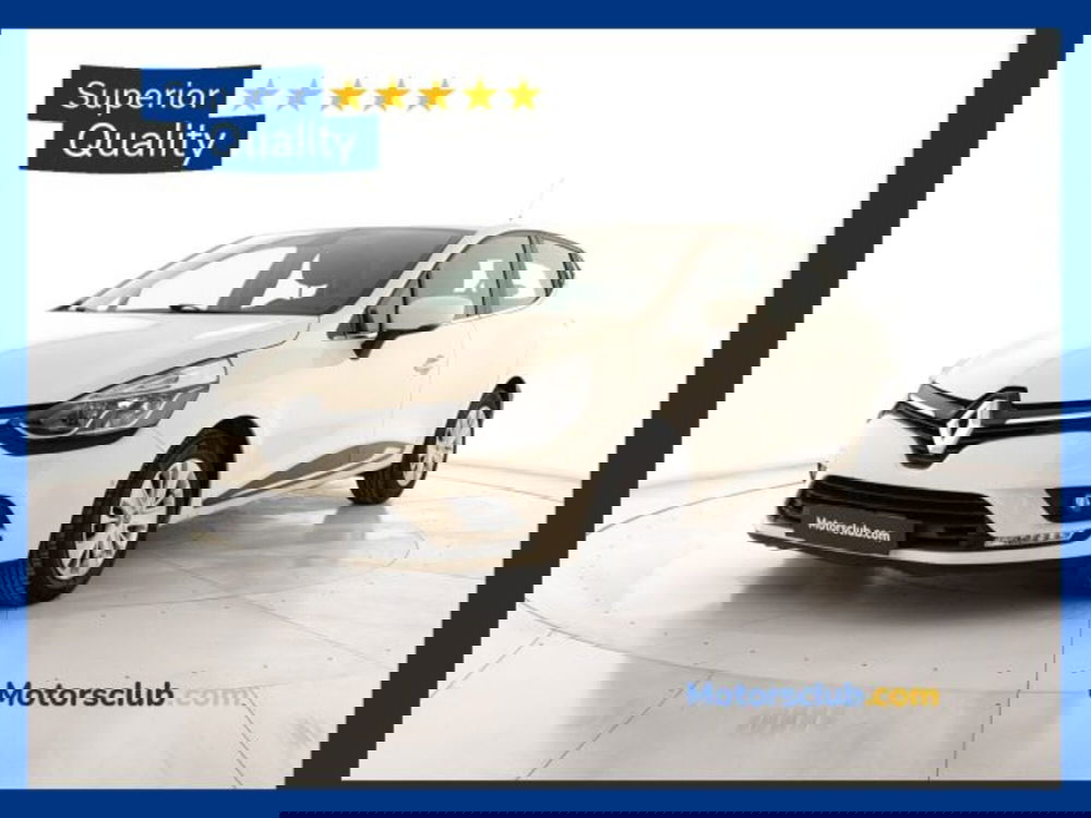 Renault Clio usata a Modena