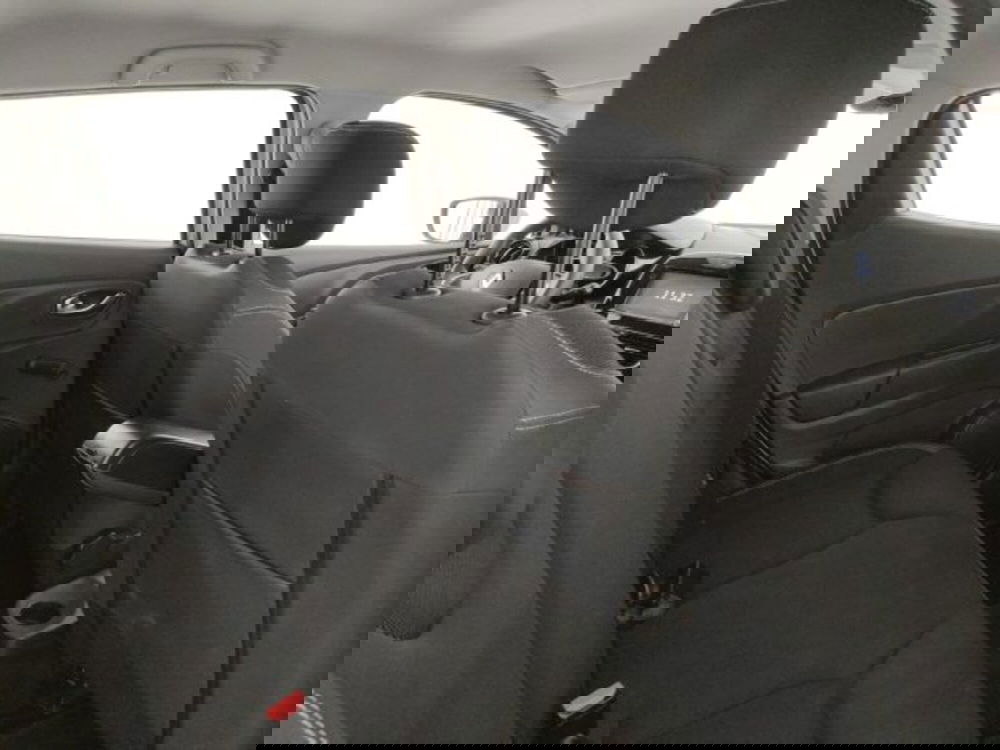 Renault Clio usata a Modena (10)