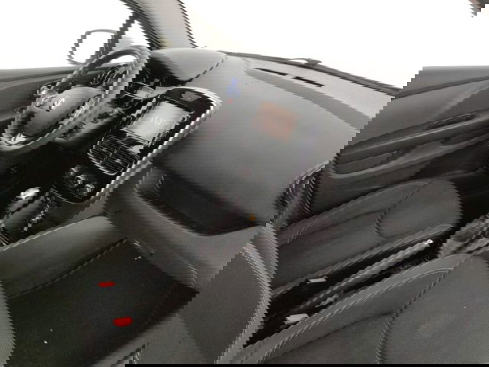 Renault Clio usata a Modena (11)