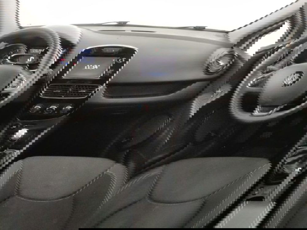 Renault Clio usata a Modena (12)