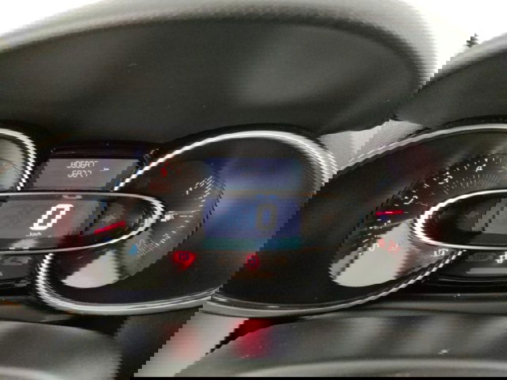 Renault Clio usata a Modena (13)