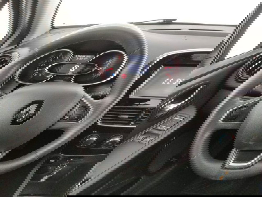 Renault Clio usata a Modena (14)