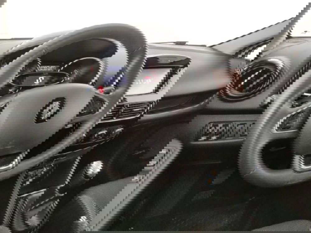 Renault Clio usata a Modena (15)