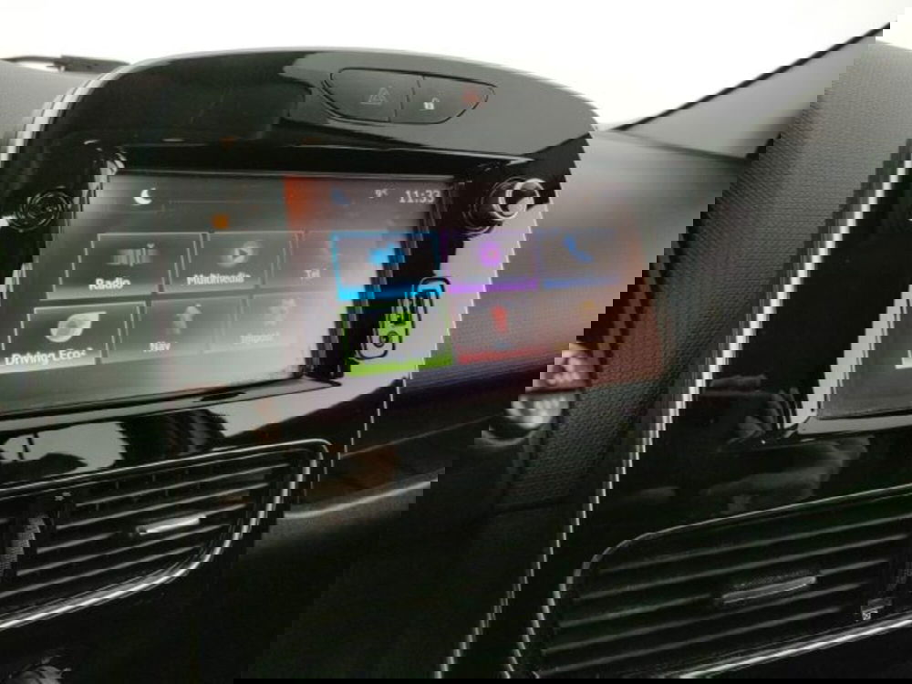 Renault Clio usata a Modena (16)