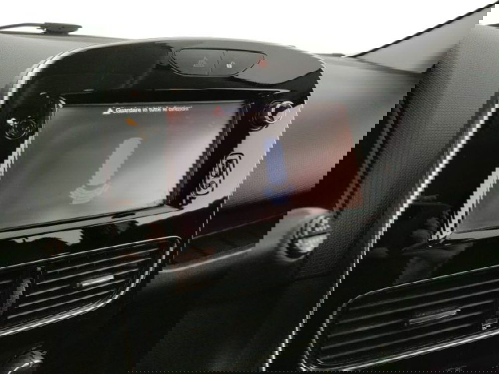 Renault Clio usata a Modena (18)