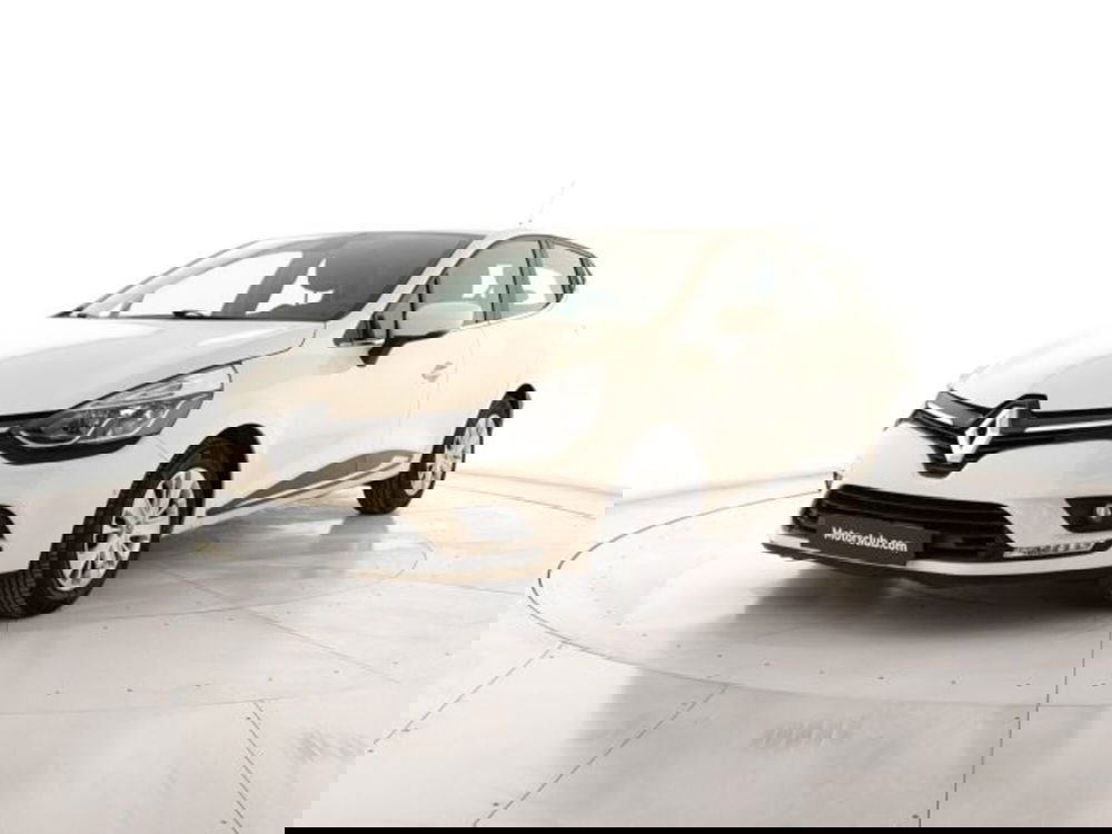 Renault Clio usata a Modena (2)