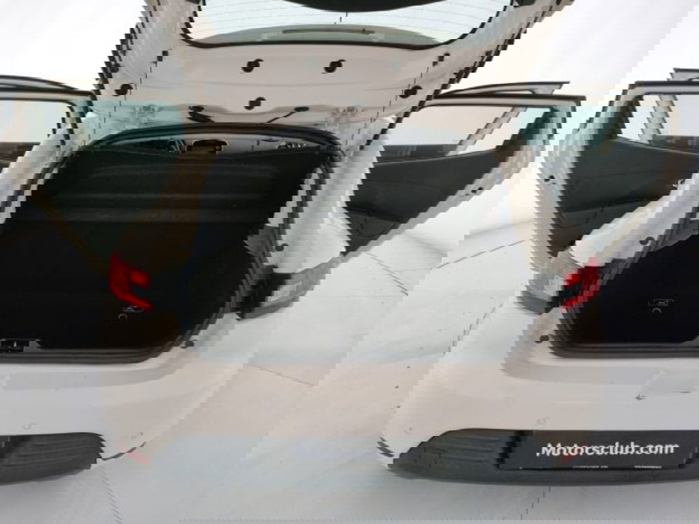 Renault Clio usata a Modena (20)