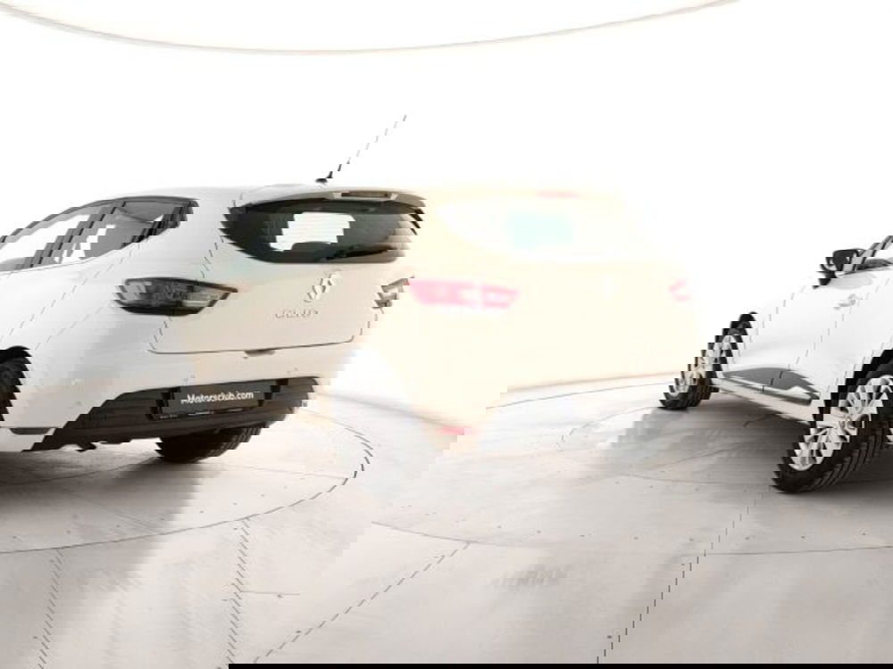 Renault Clio usata a Modena (3)