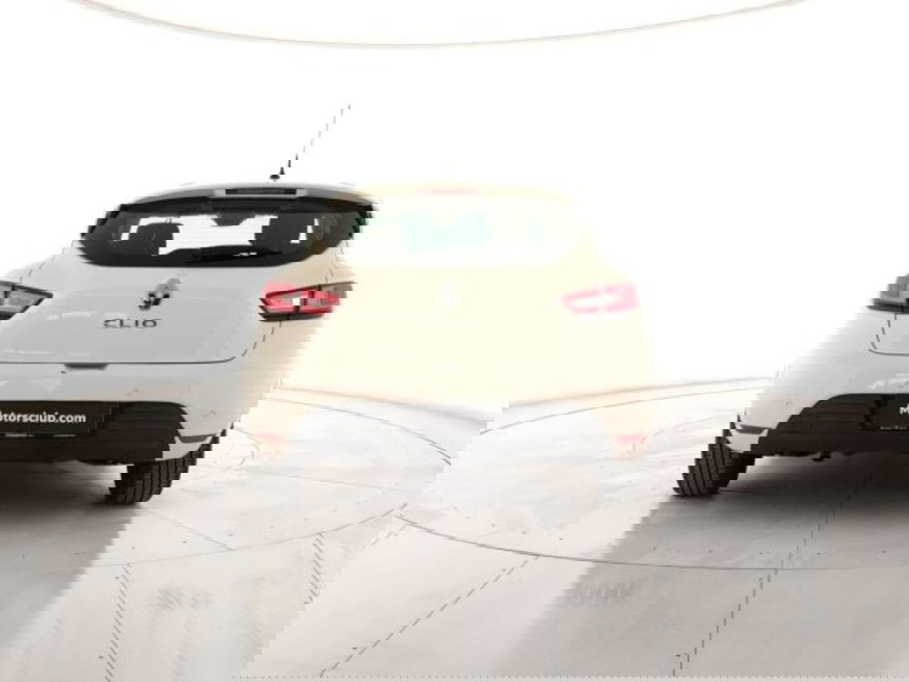 Renault Clio usata a Modena (4)