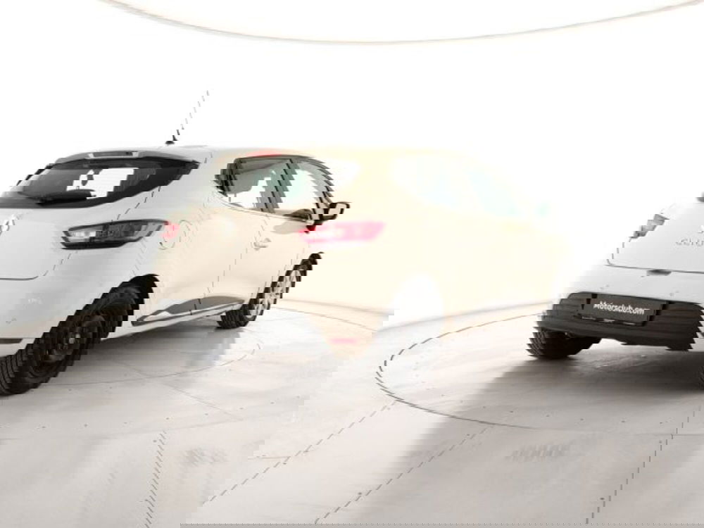 Renault Clio usata a Modena (5)