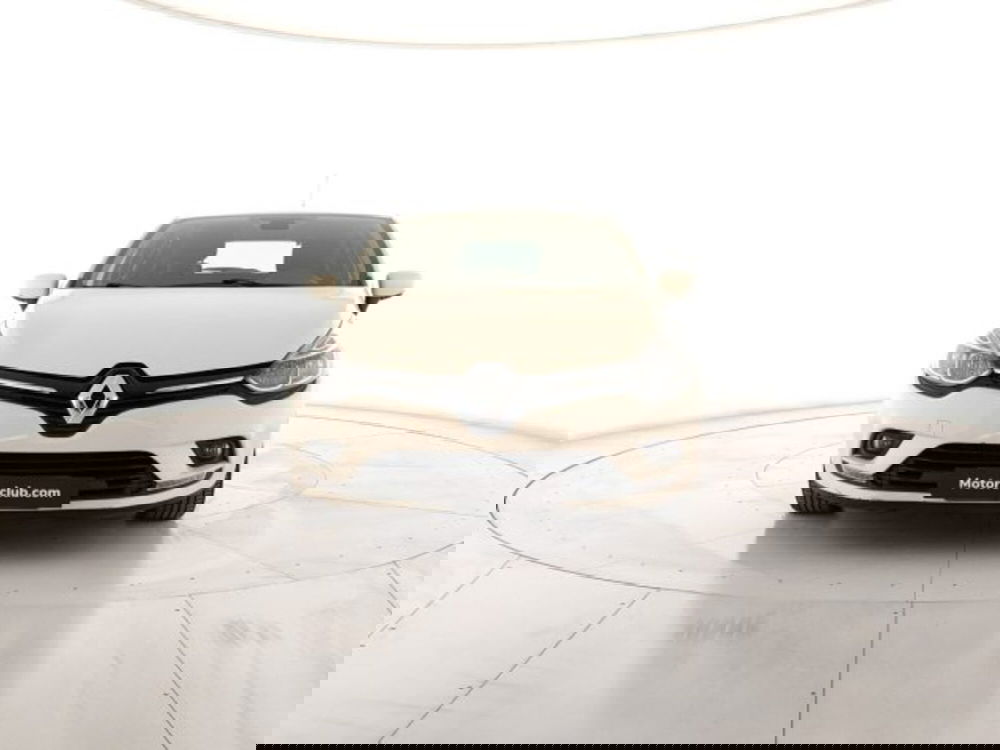 Renault Clio usata a Modena (7)