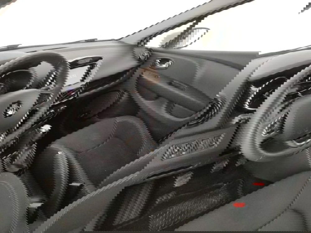Renault Clio usata a Modena (8)