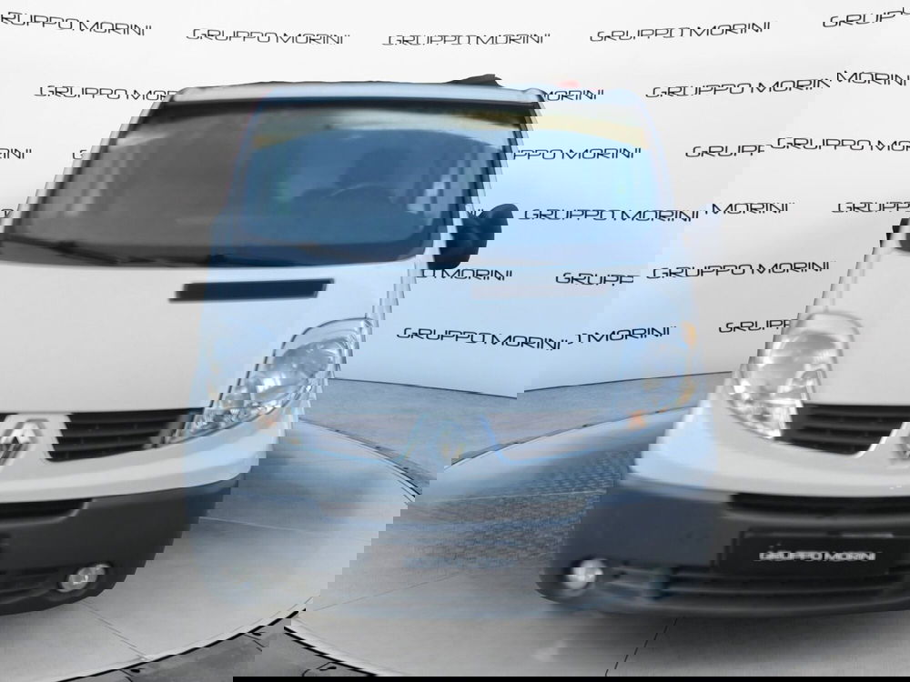 Renault Trafic Furgone usata a Bologna (2)