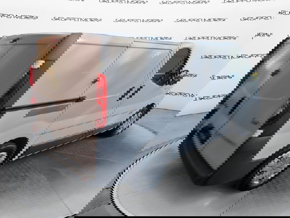 Renault Trafic Furgone usata a Bologna (6)