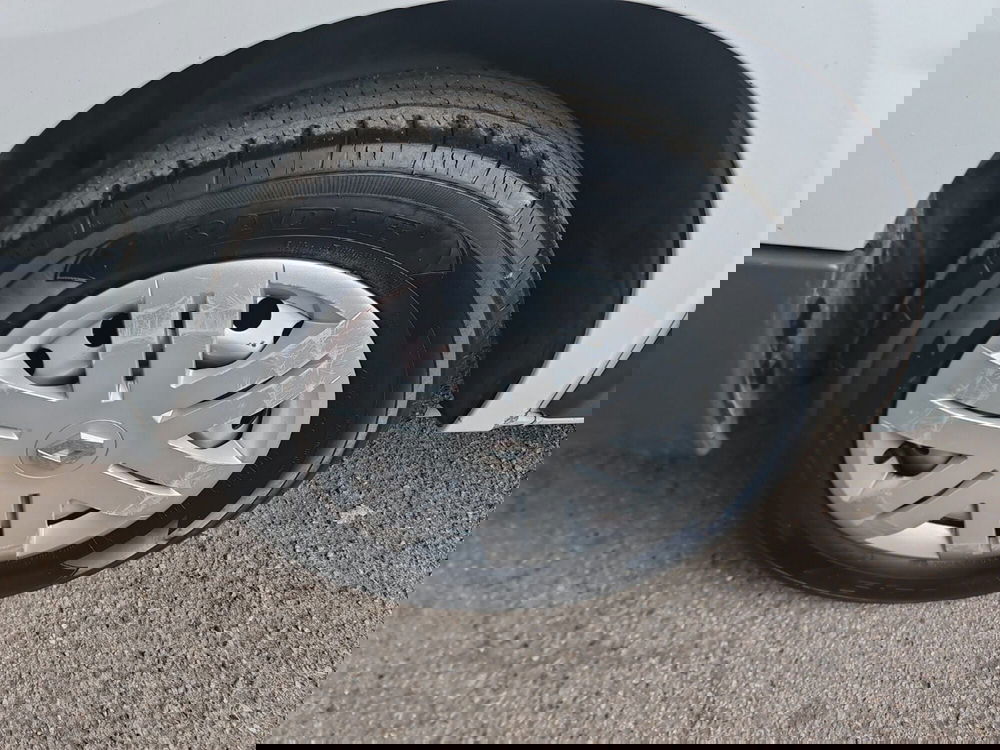 Renault Trafic Furgone usata a Bologna (7)