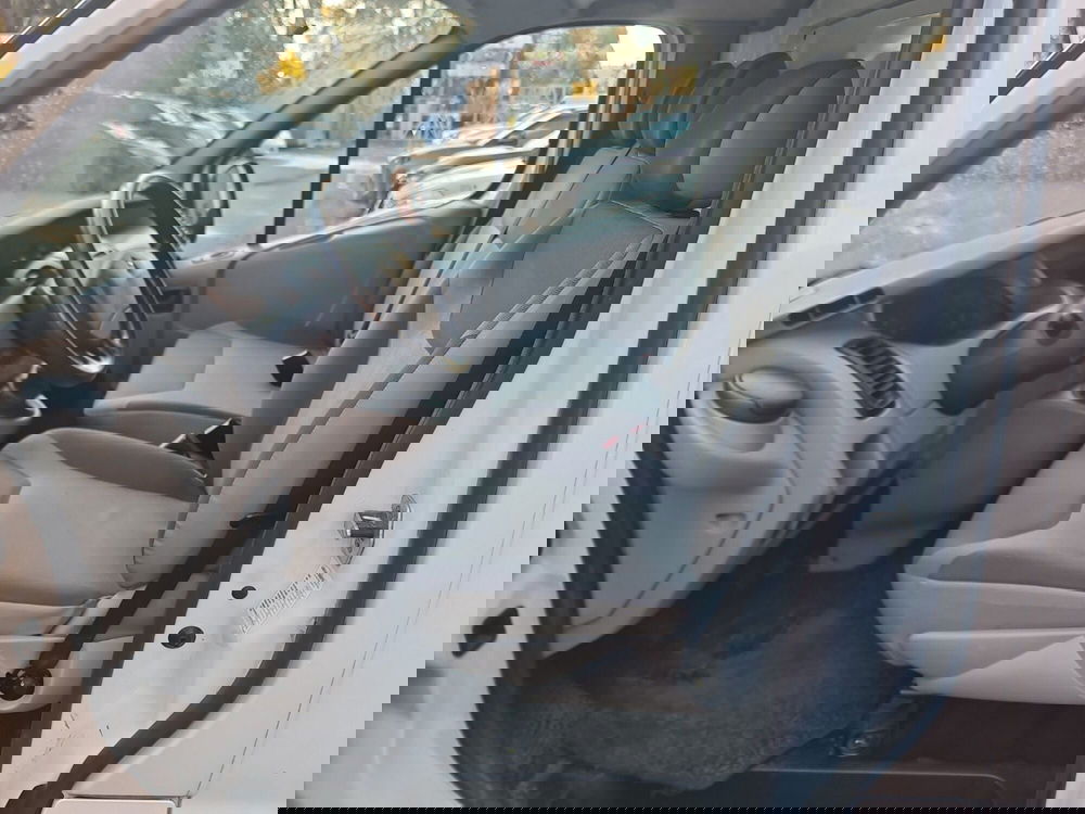 Renault Trafic Furgone usata a Bologna (8)