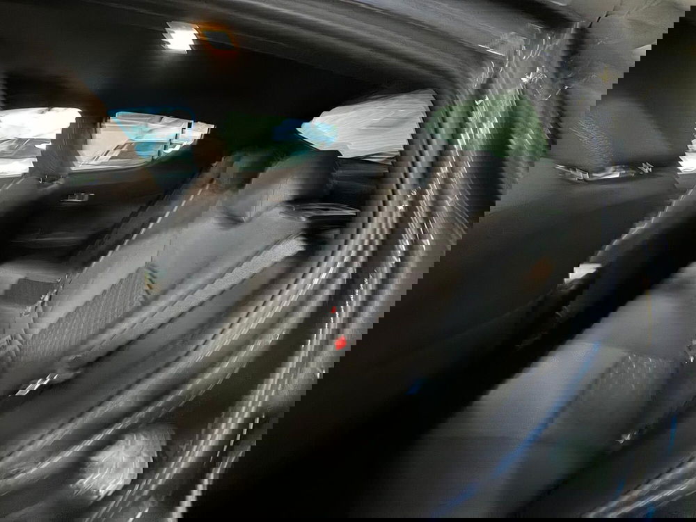 Toyota Toyota C-HR usata a Modena (14)