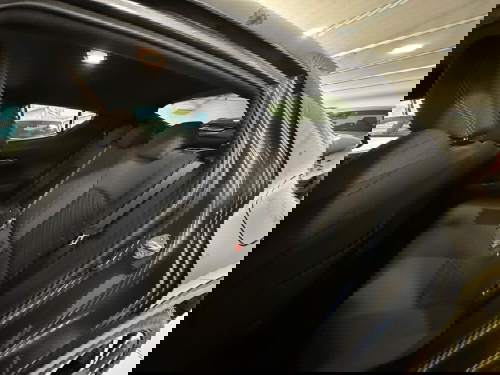 Toyota Toyota C-HR usata a Modena (15)