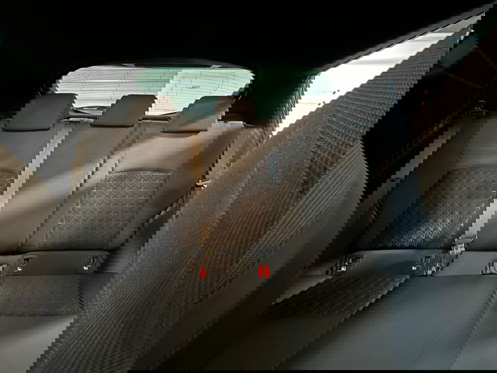 Toyota Toyota C-HR usata a Modena (16)