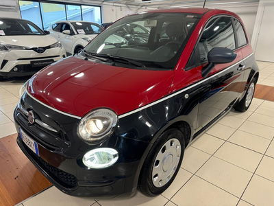 Fiat 500 1.2 S del 2016 usata a Modena