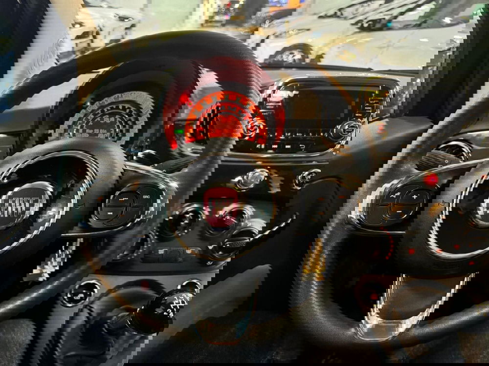 Fiat 500 usata a Modena (10)