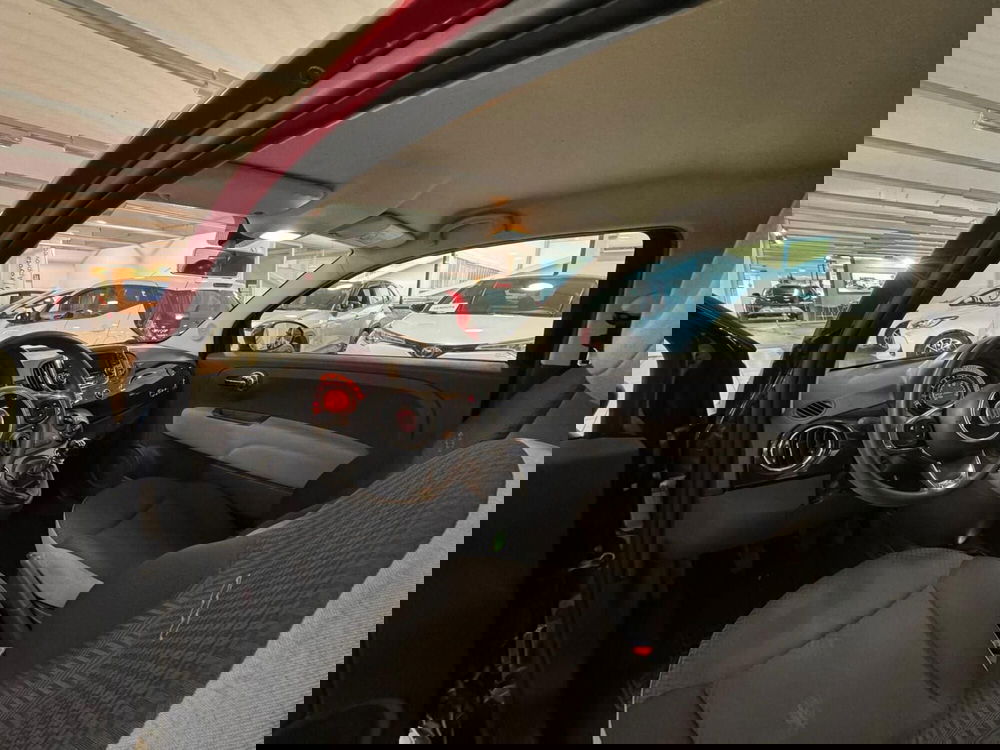 Fiat 500 usata a Modena (11)