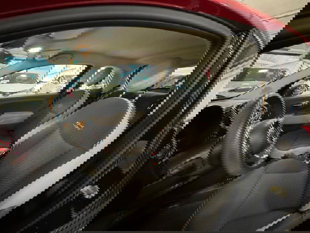 Fiat 500 usata a Modena (12)