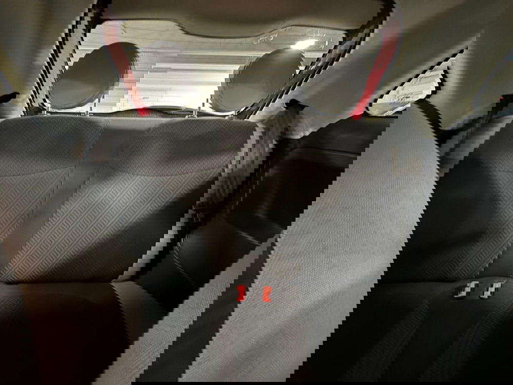 Fiat 500 usata a Modena (13)