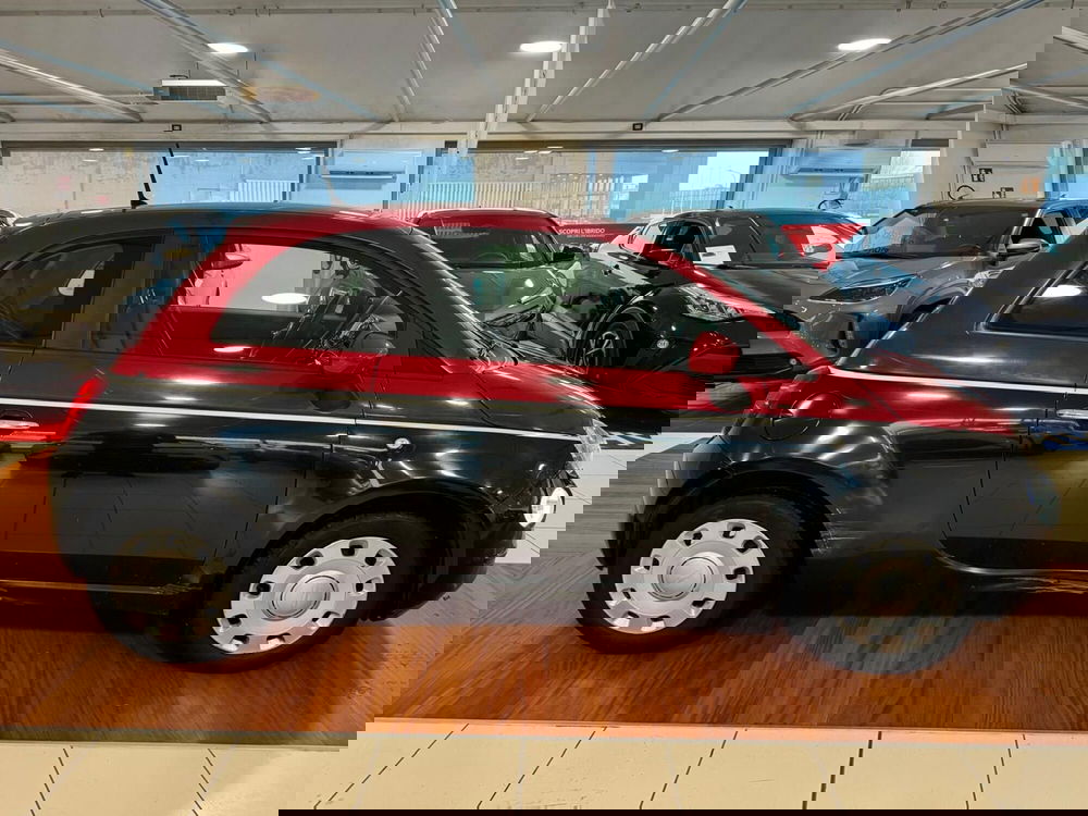 Fiat 500 usata a Modena (4)
