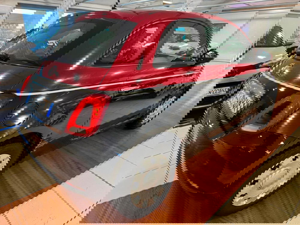 Fiat 500 usata a Modena (5)