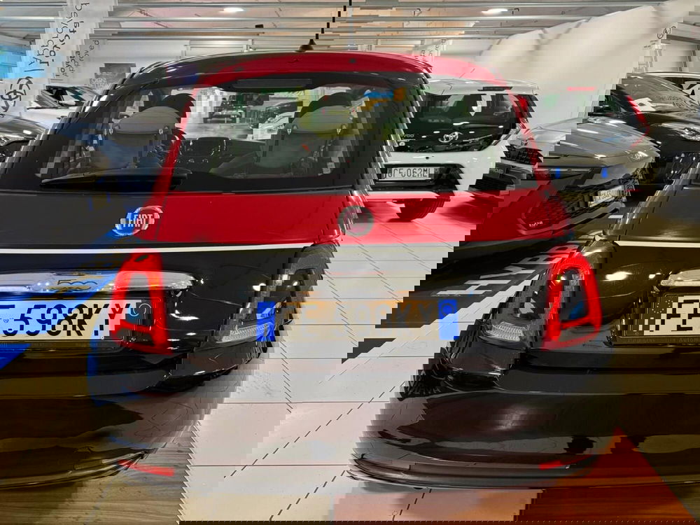 Fiat 500 usata a Modena (6)