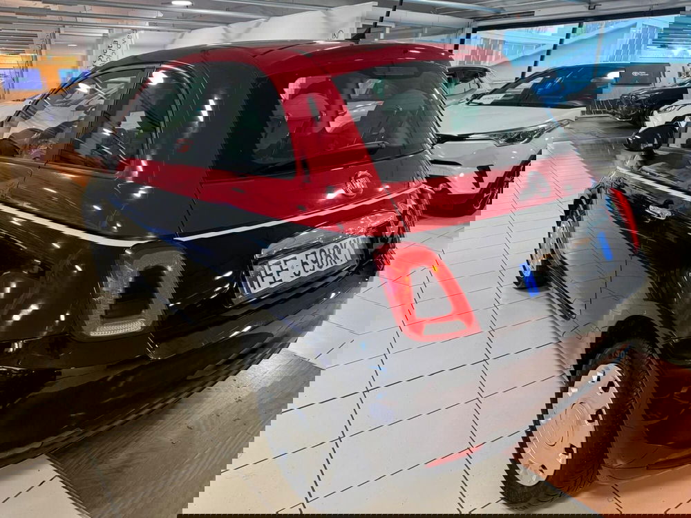 Fiat 500 usata a Modena (7)