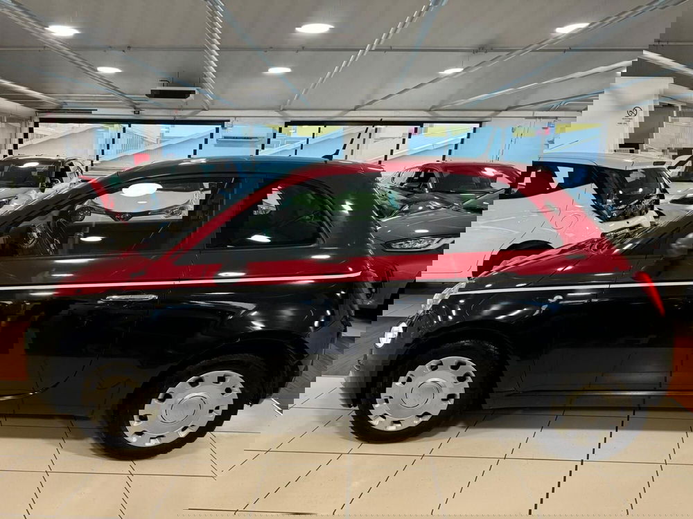 Fiat 500 usata a Modena (8)