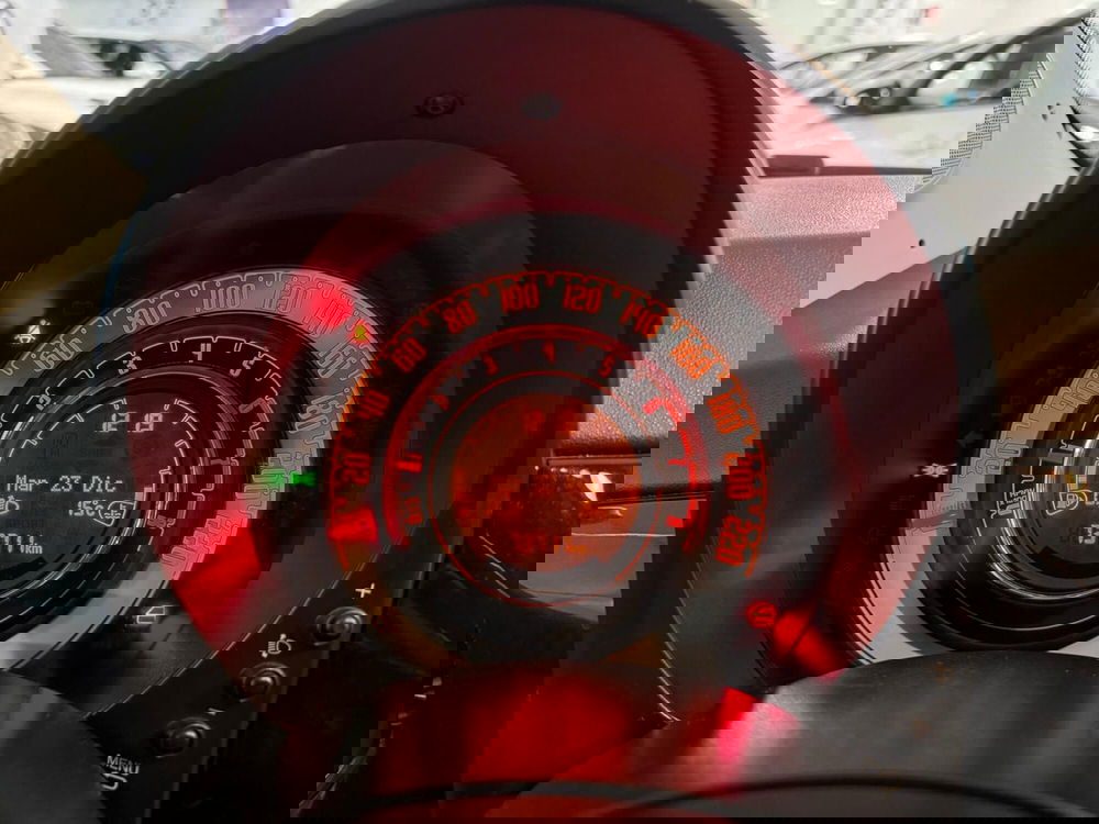 Fiat 500 usata a Modena (9)