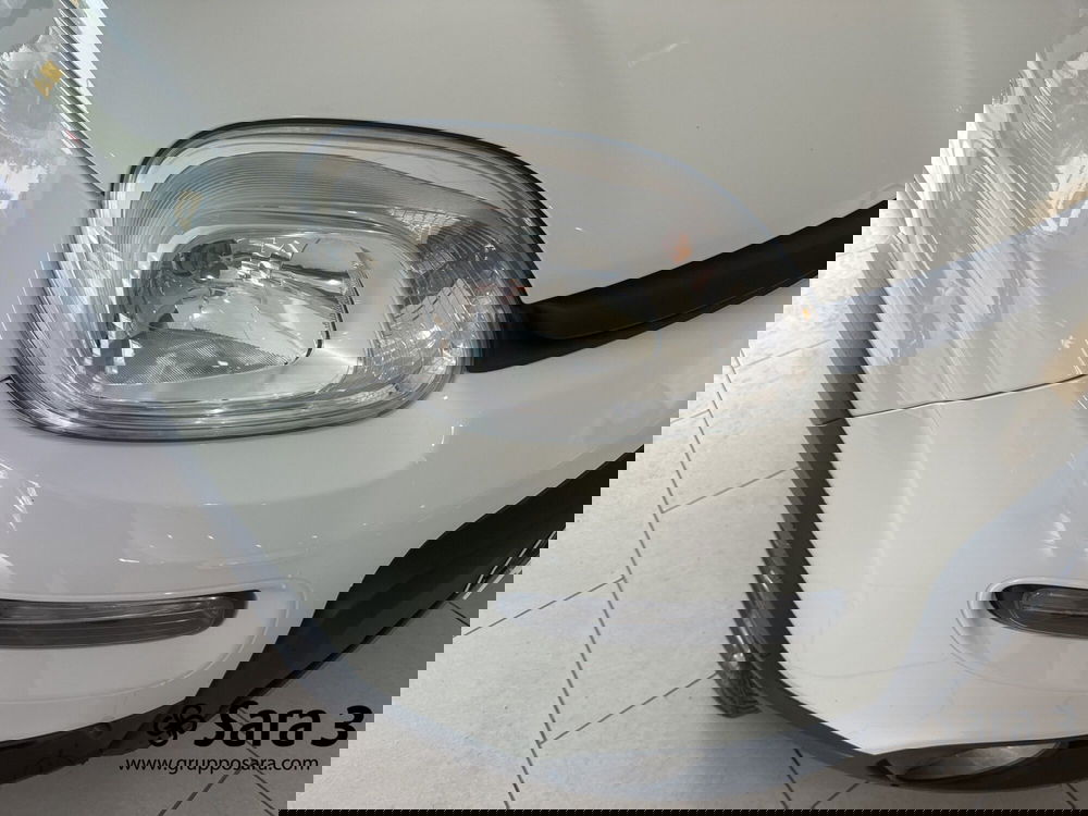 Fiat Panda usata a Benevento (11)