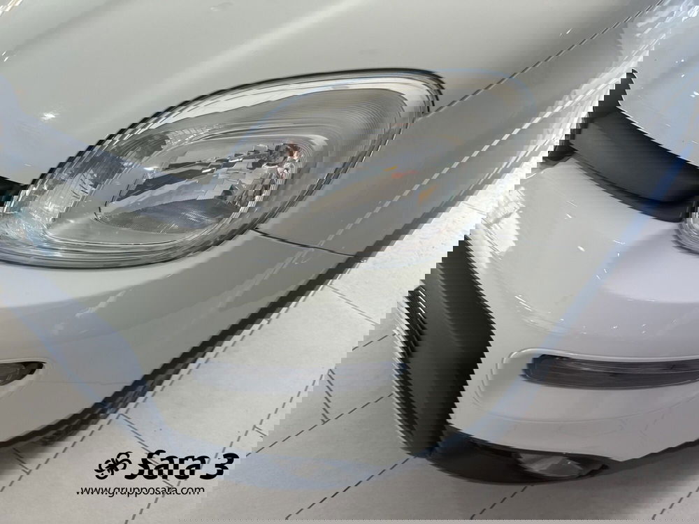 Fiat Panda usata a Benevento (12)