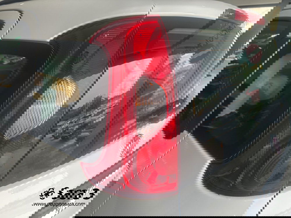 Fiat Panda usata a Benevento (13)