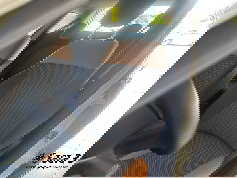 Fiat Panda usata a Benevento (14)