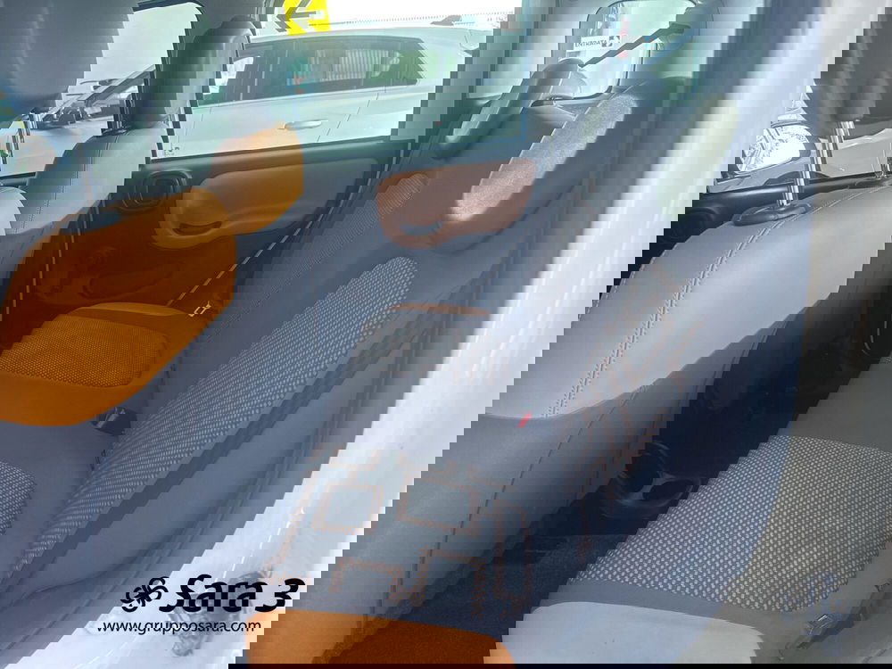 Fiat Panda usata a Benevento (15)