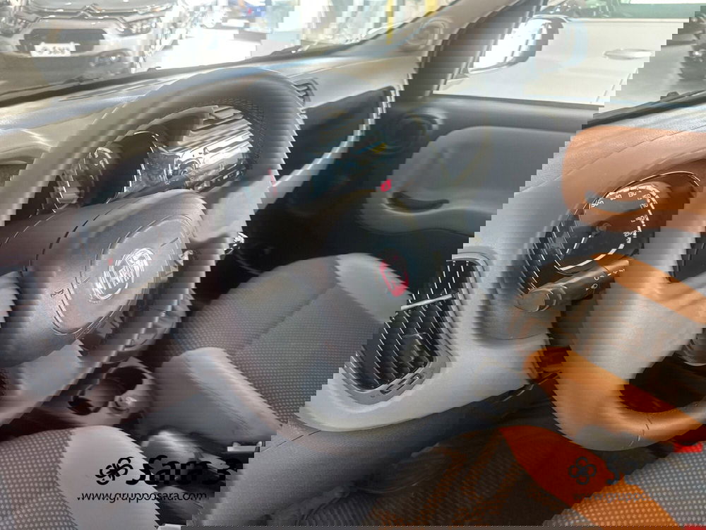 Fiat Panda usata a Benevento (16)