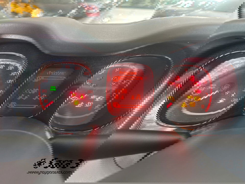 Fiat Panda usata a Benevento (18)