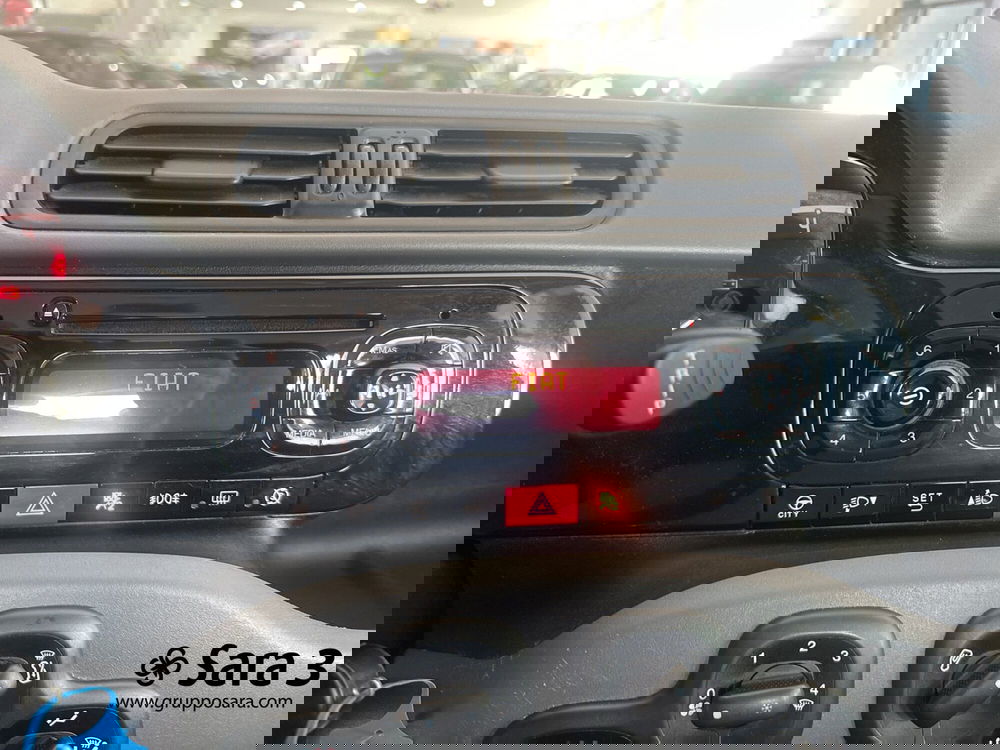 Fiat Panda usata a Benevento (19)