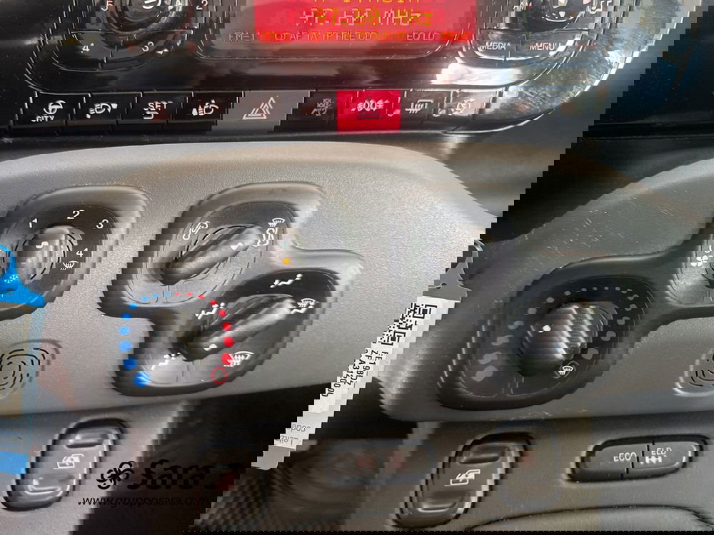 Fiat Panda usata a Benevento (20)