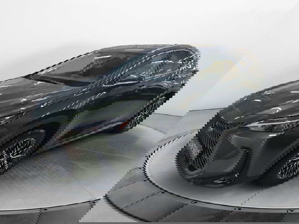 Lexus NX usata a Bologna