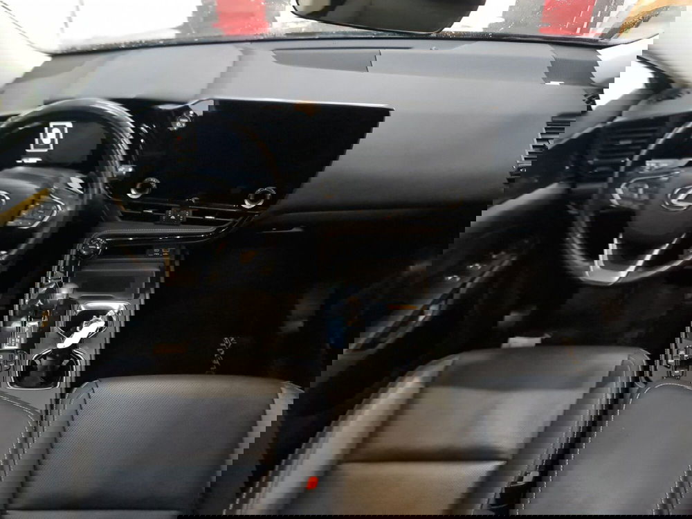 Lexus NX usata a Bologna (10)