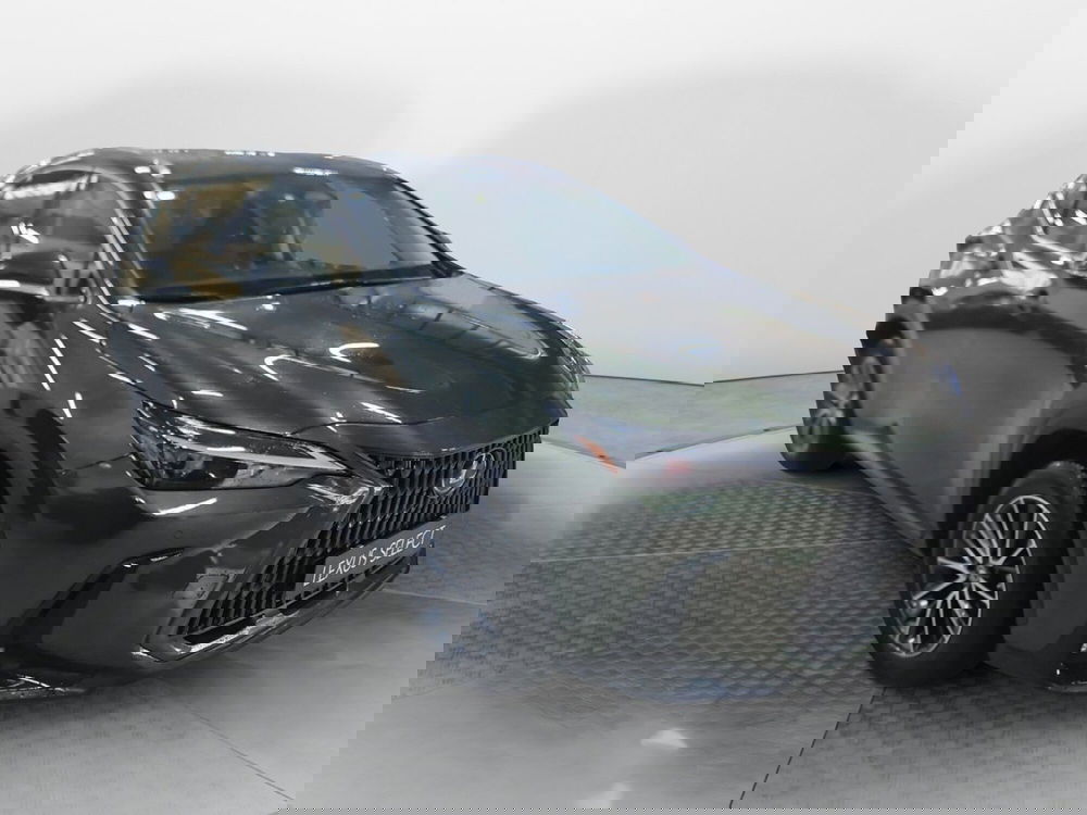 Lexus NX usata a Bologna (3)