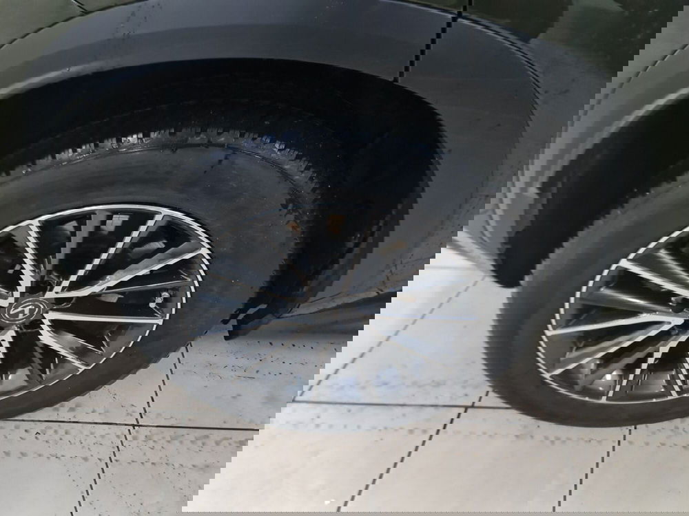 Lexus NX usata a Bologna (7)